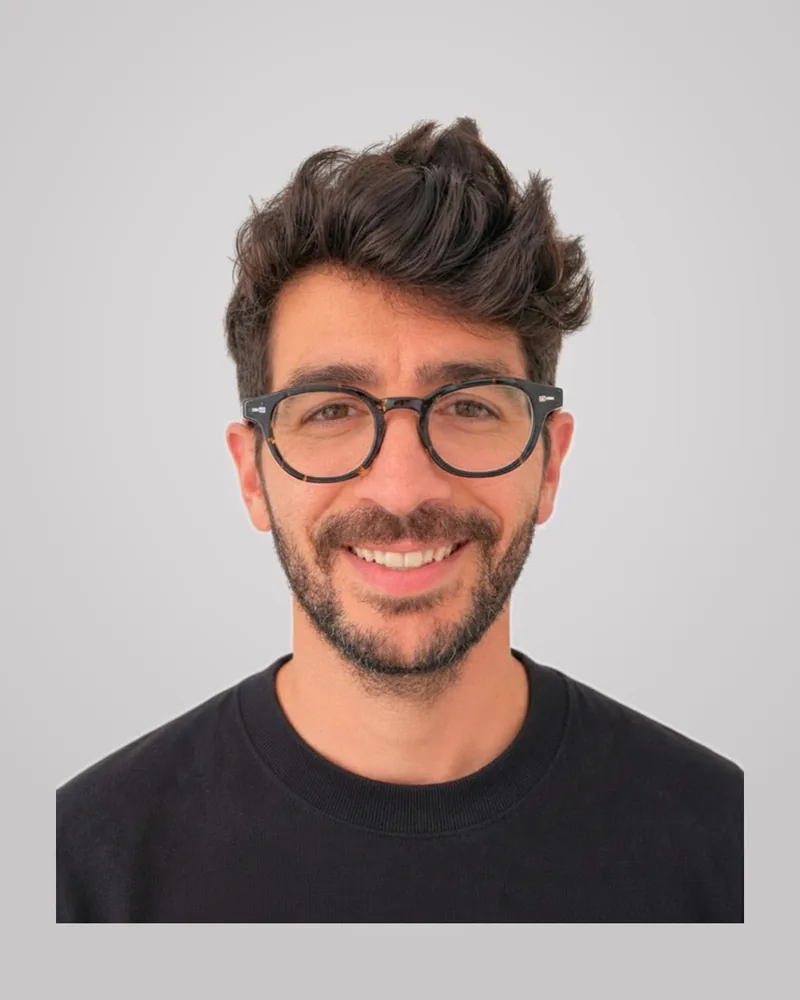 Ziv Segal